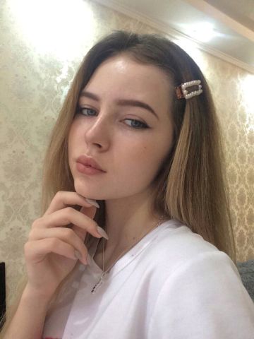 Анкета проститутки Агнесса - Фото, 24 года, №383852